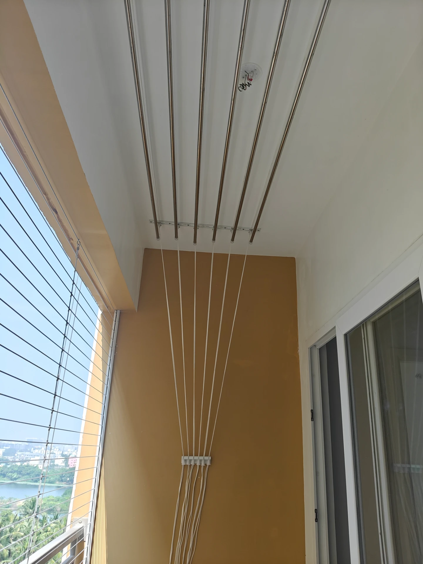 Ceiling Drying Racks in Chennai