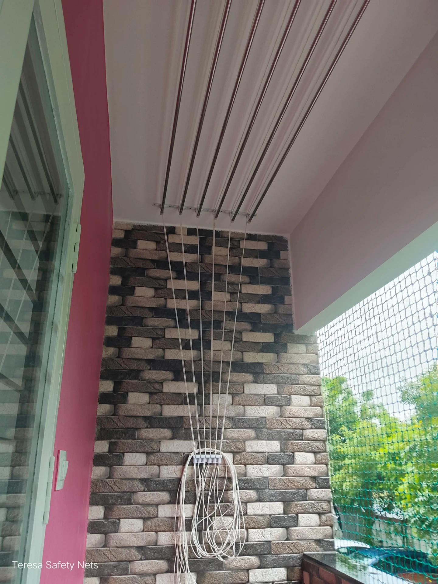 Pulley Cloth Hangers in Chennai
