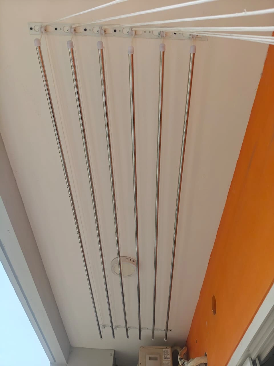 Ceiling Cloth Hangers in Chennai