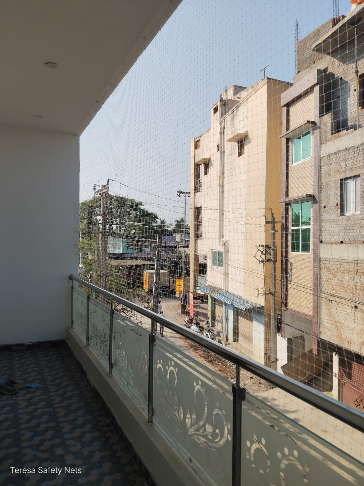 Anti Bird Nets in Chennai