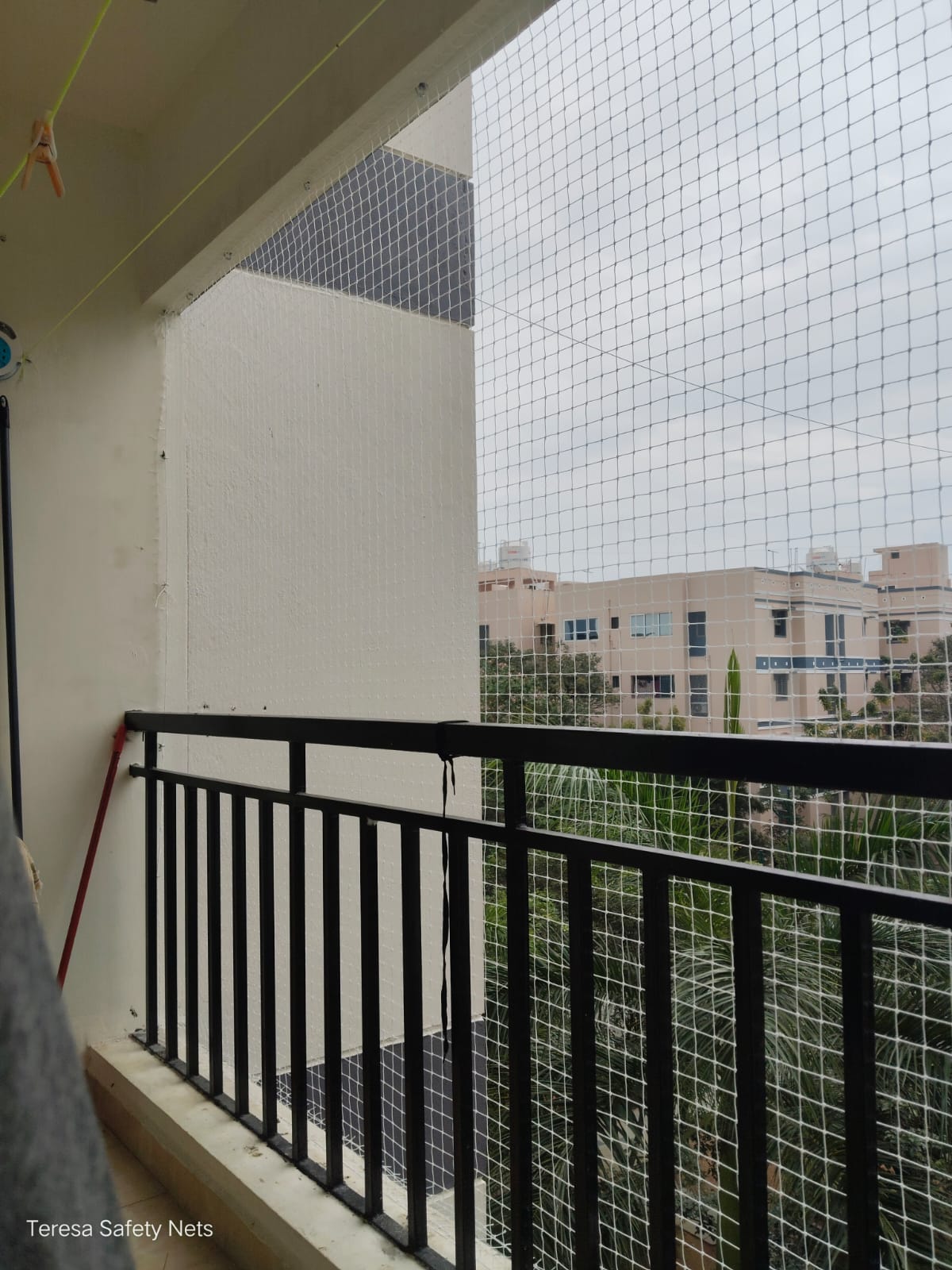 Bird Protection Nets in Chennai