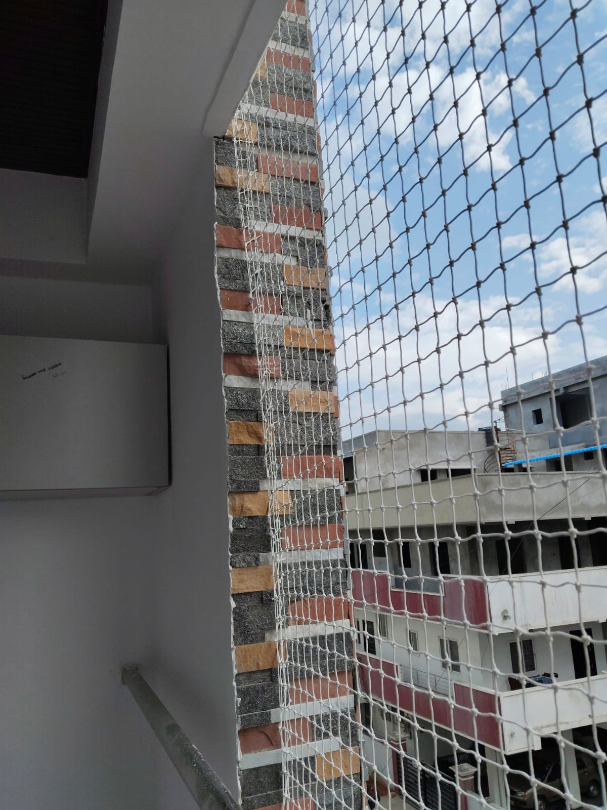 Children Safety Nets in Chennai Children Safety Nets in Chennai