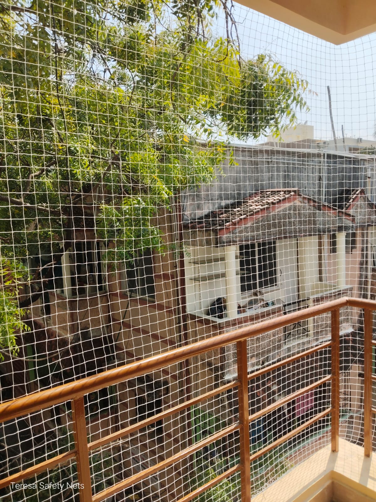 Pigeon Bird Nets in Chennai