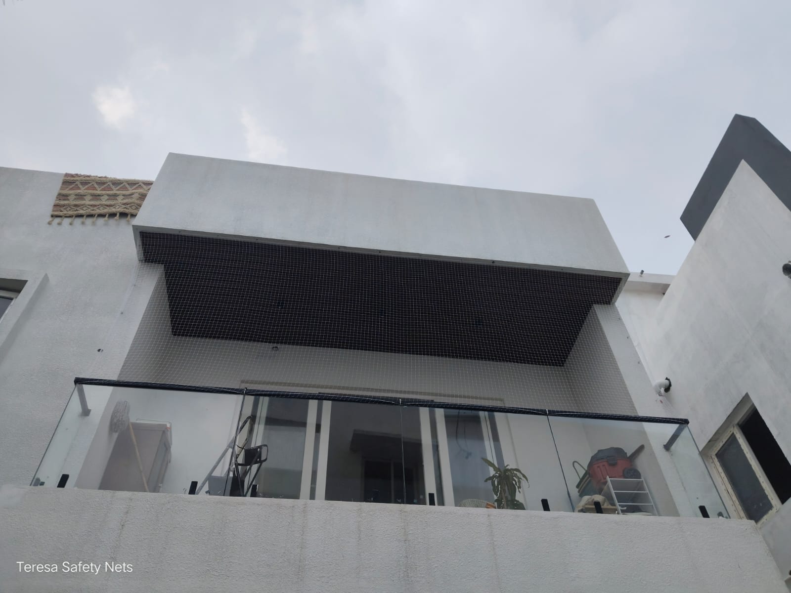 Pigeon Net Installation in Chennai