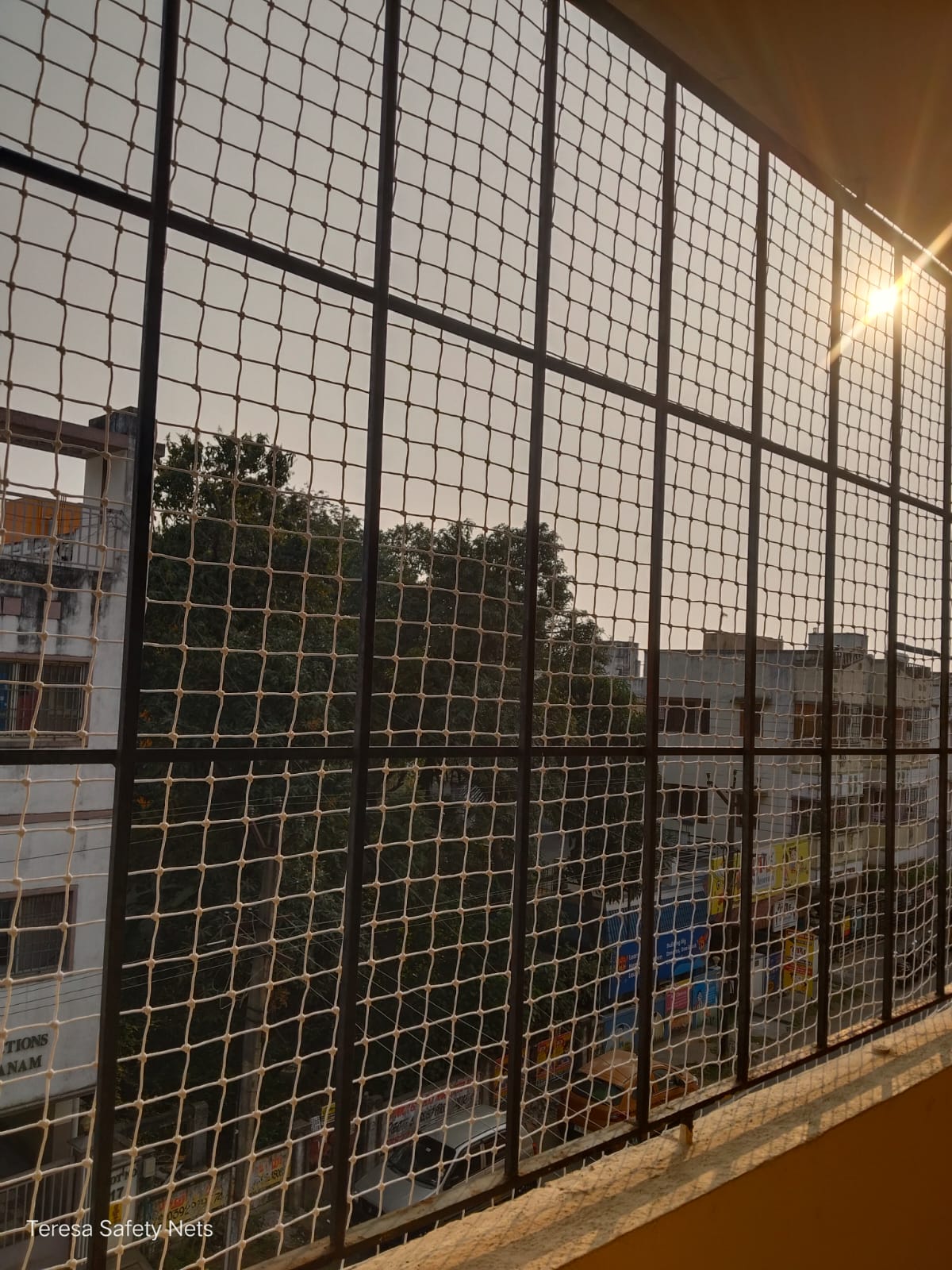 Pigeon Safety Nets in Chennai Pigeon Safety Nets in Chennai