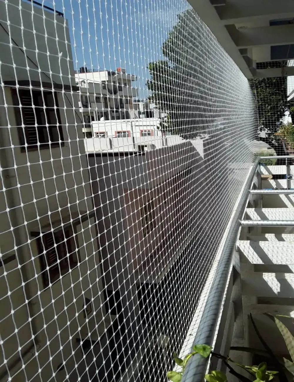Anti Bird Nets