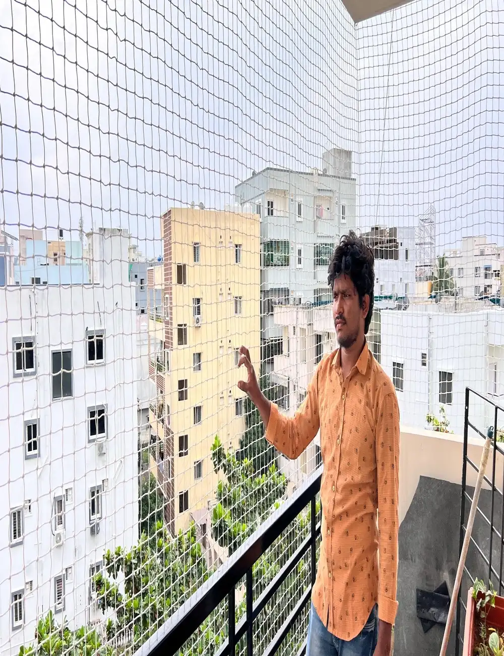 Birds Net