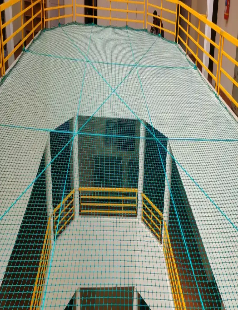 Safety Nets