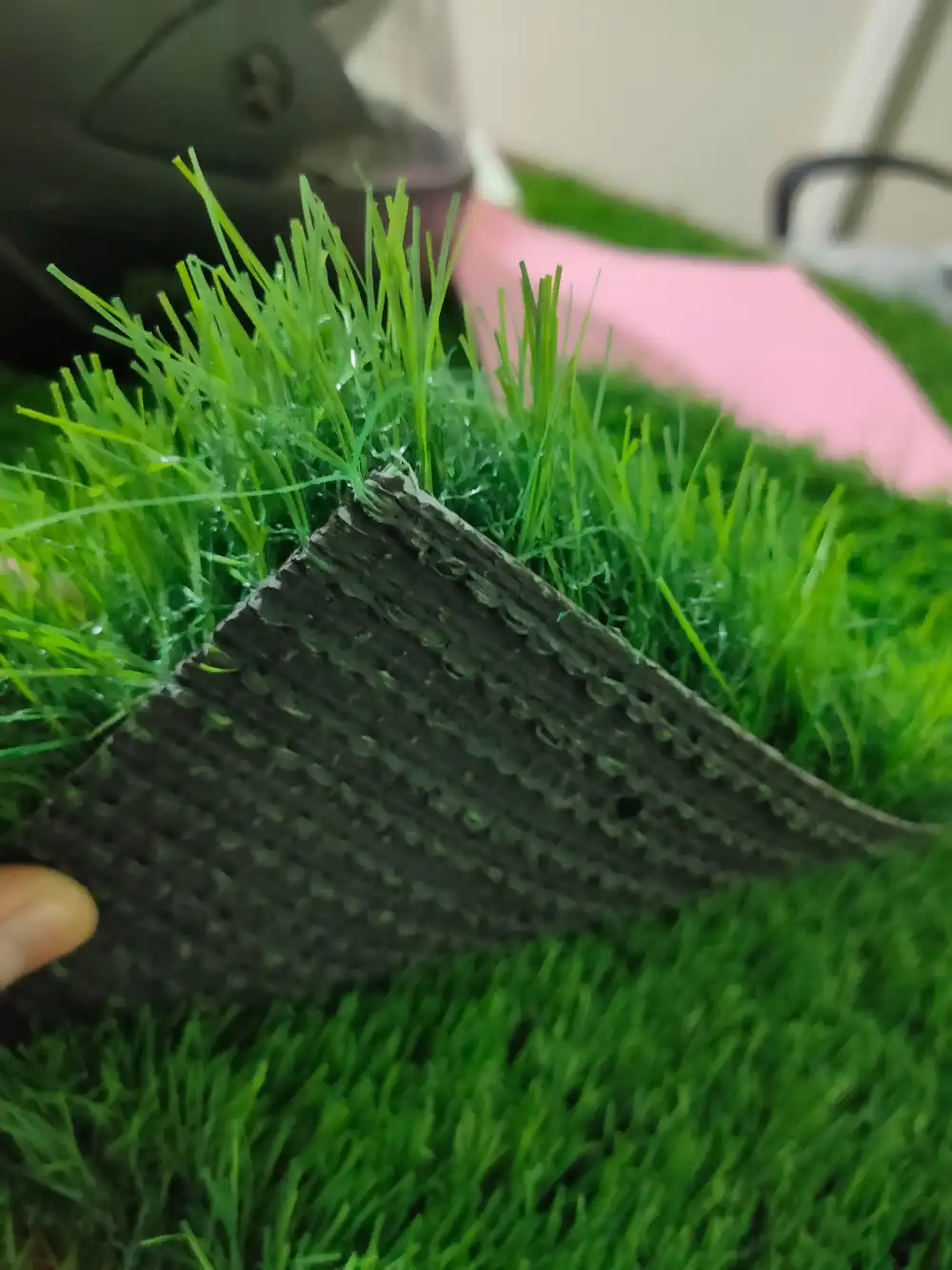 Artificial Grass