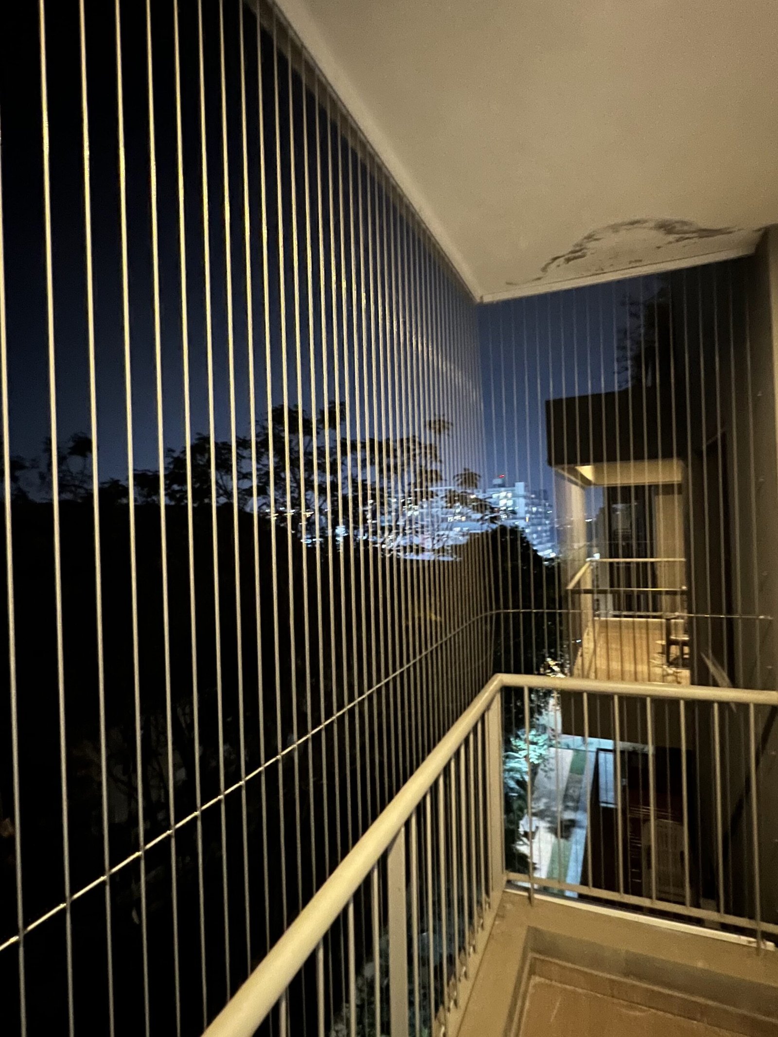 Basic Quality Invisible Grills