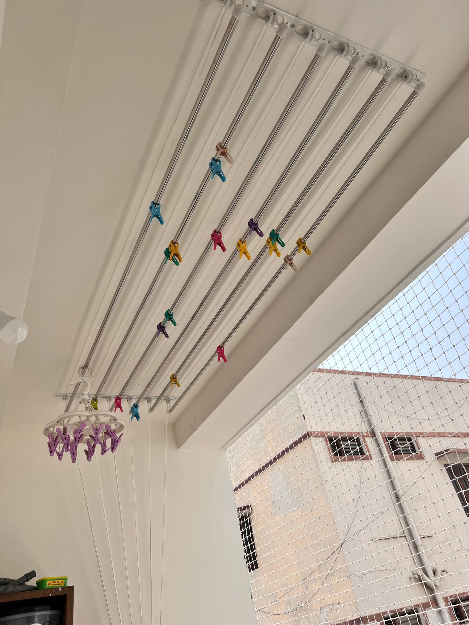 Ceiling Cloth Hangers in Kilpauk
