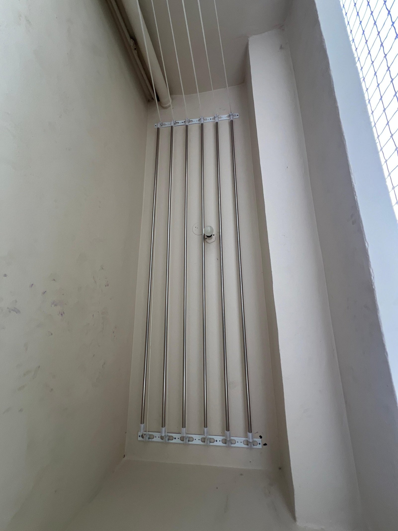 Stainless Steel Cloth Hanger