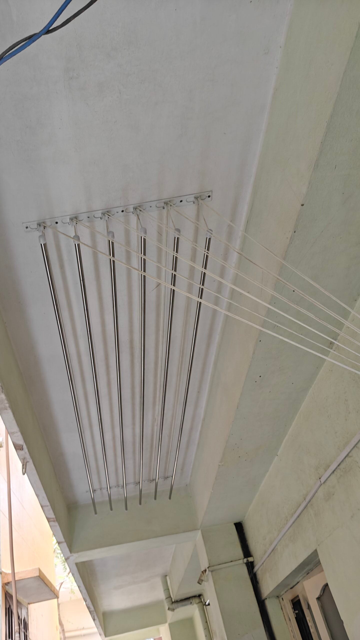 Ceiling Cloth Hangers in Kilpauk