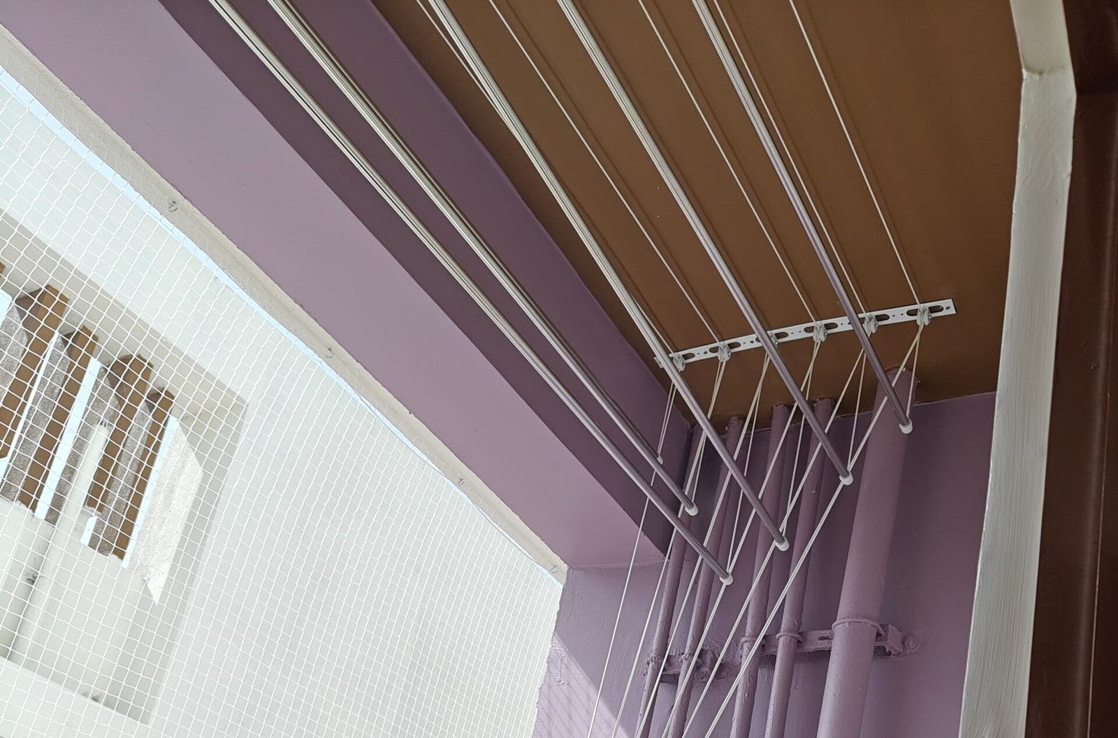 Basic Quality Cloth Hangers