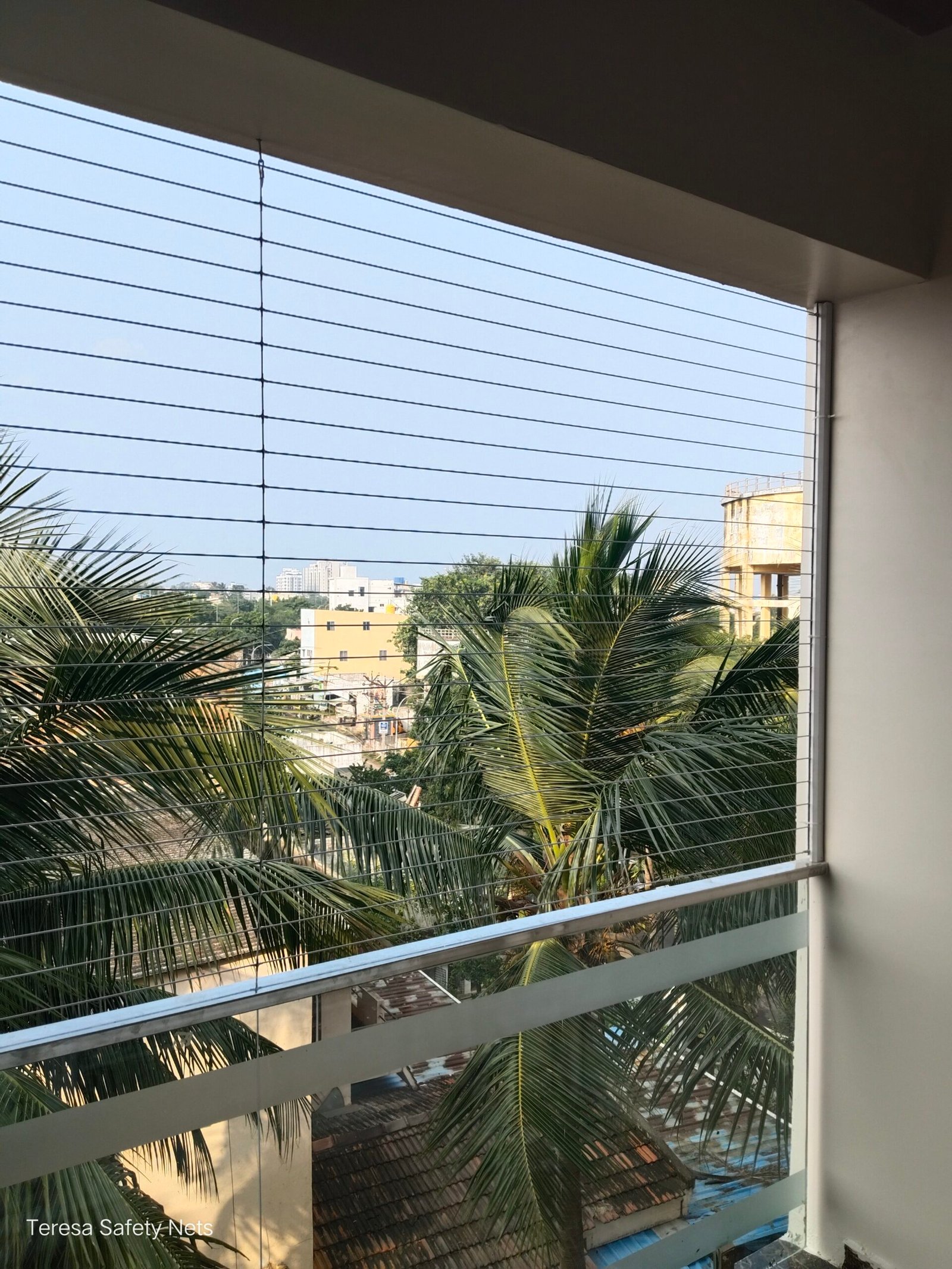 Premium Quality Invisible Grills