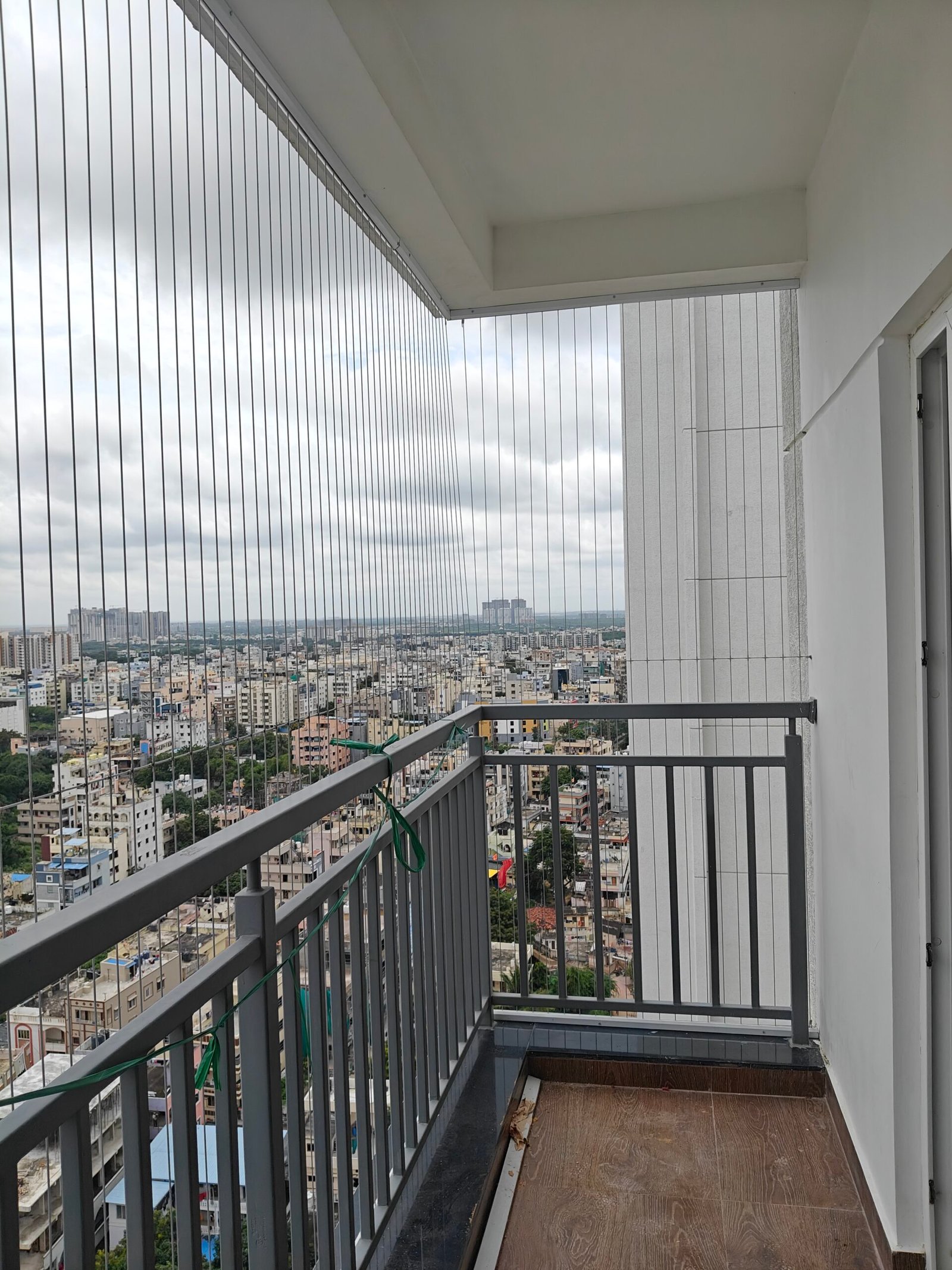 Invisible Safety Grill Tiruvannamalai