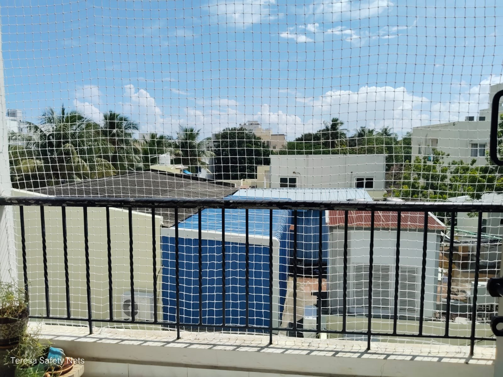 Balcony Net